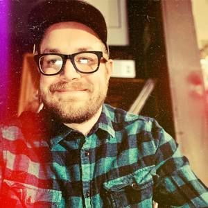 Meet your Posher, Mike